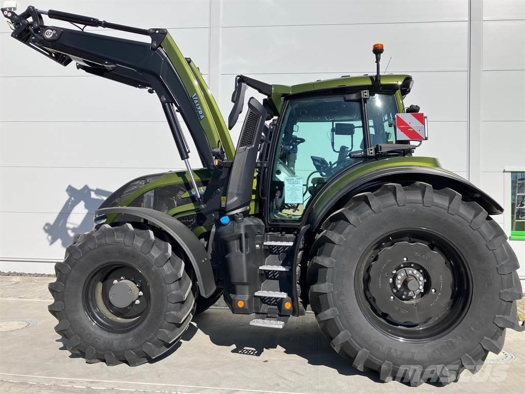 Valtra Q 285 트랙터