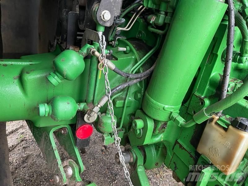 John Deere 6150R 트랙터