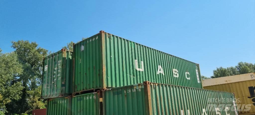  Container Lager Raum 운송 컨테이너