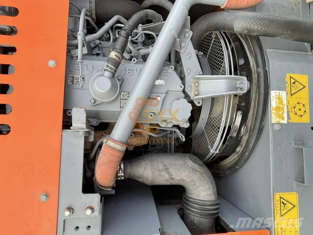 Hitachi ZX 240-3 대형 굴삭기 29톤 이상