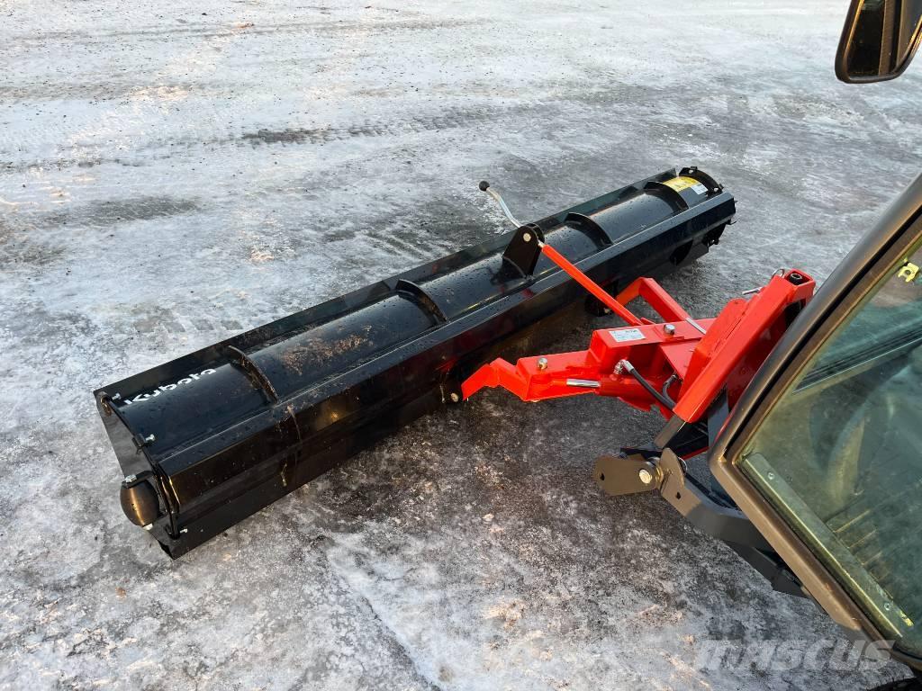 Kova Jääkola JK3000 토양관리 장비 - 기타