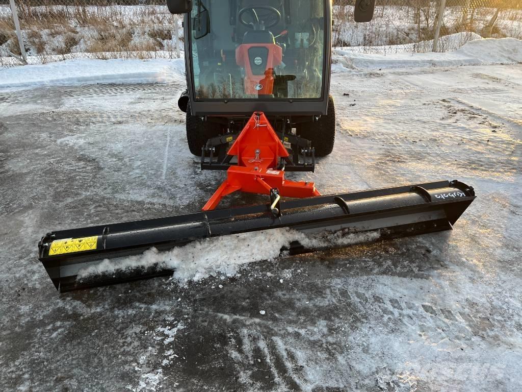 Kova Jääkola JK3000 토양관리 장비 - 기타