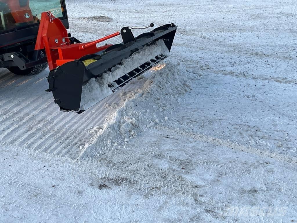 Kova Jääkola JK3000 토양관리 장비 - 기타