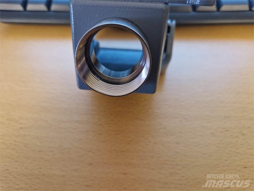 Ponsse 0061378 일렉트로닉스