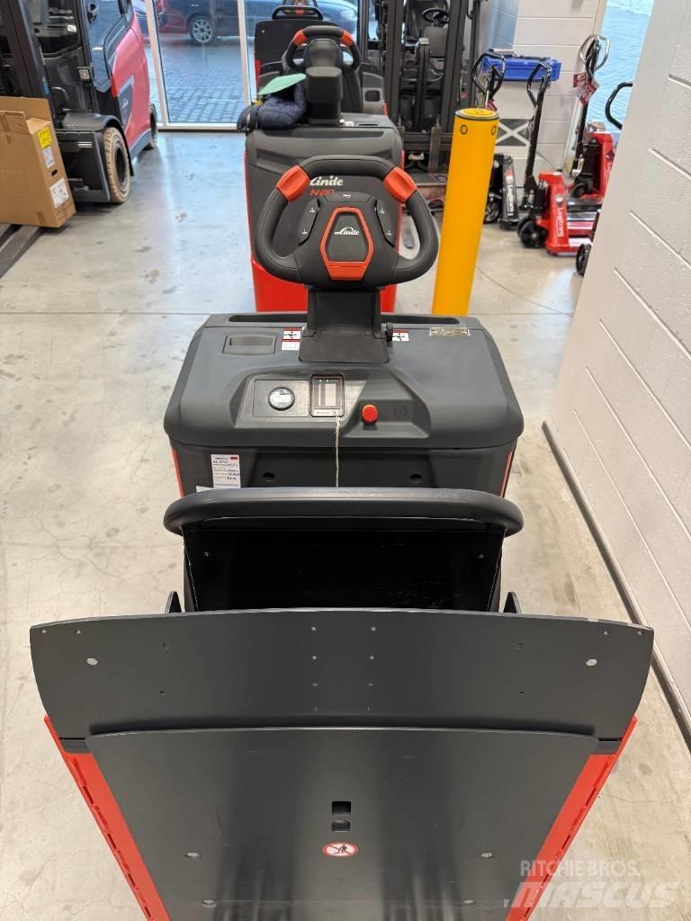 Linde N20CB/4587 경량 반출 리프터