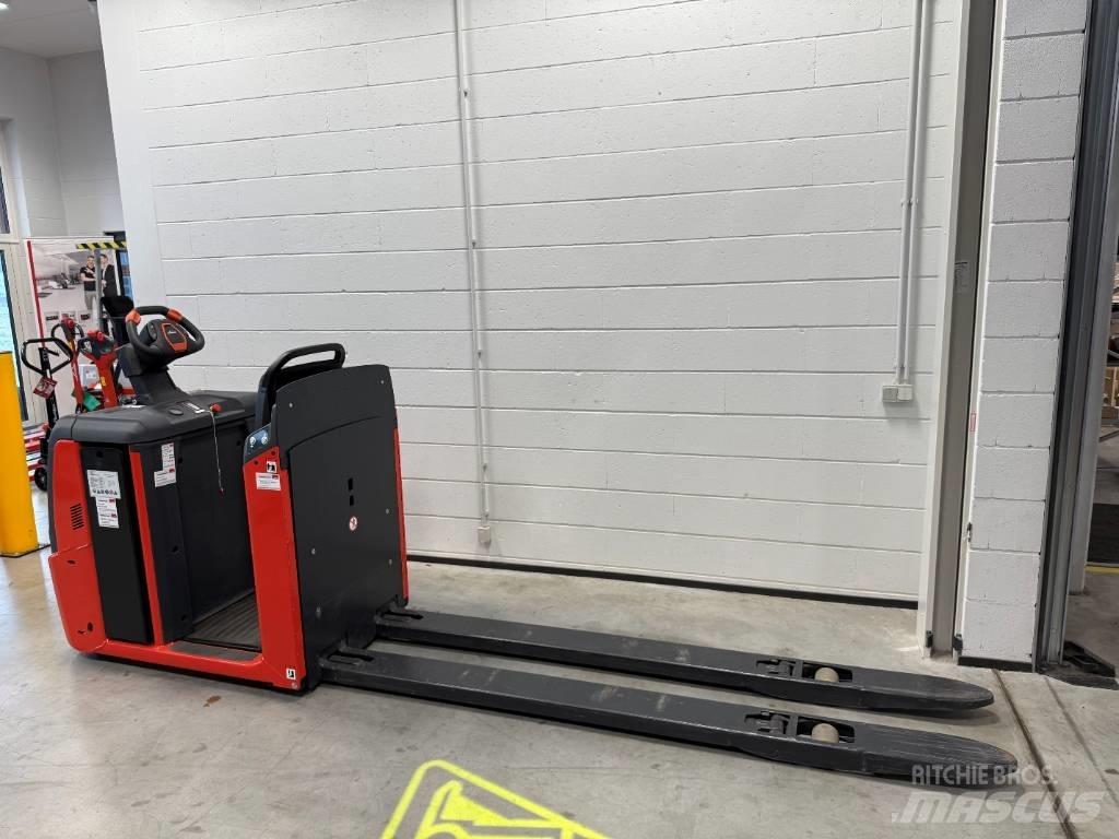 Linde N20CB/4587 경량 반출 리프터