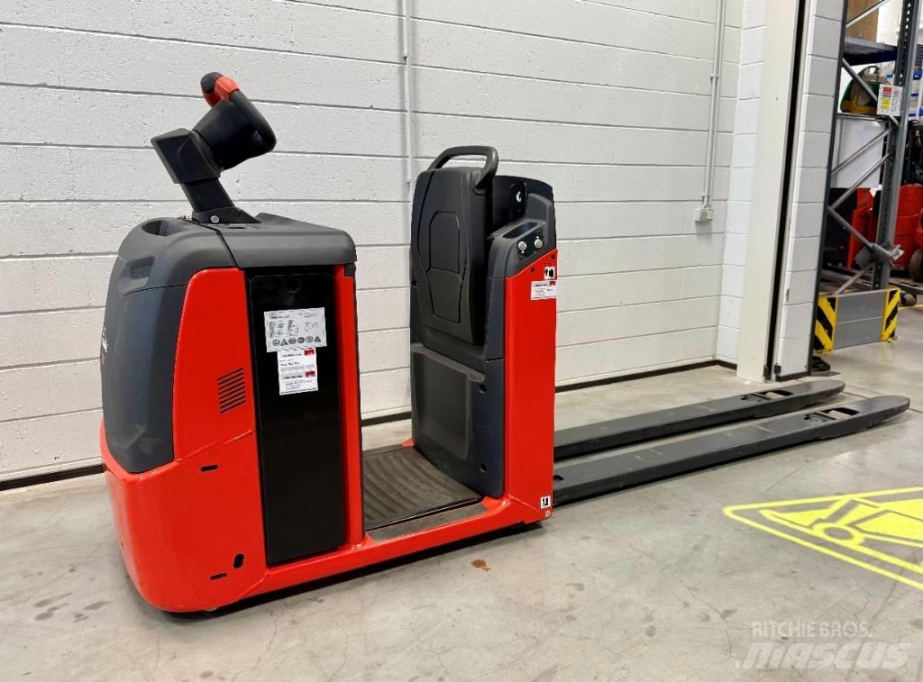 Linde N20CB/4587 경량 반출 리프터
