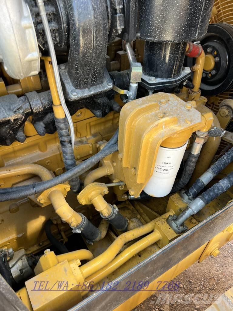 Shantui SD32 크롤러 도저