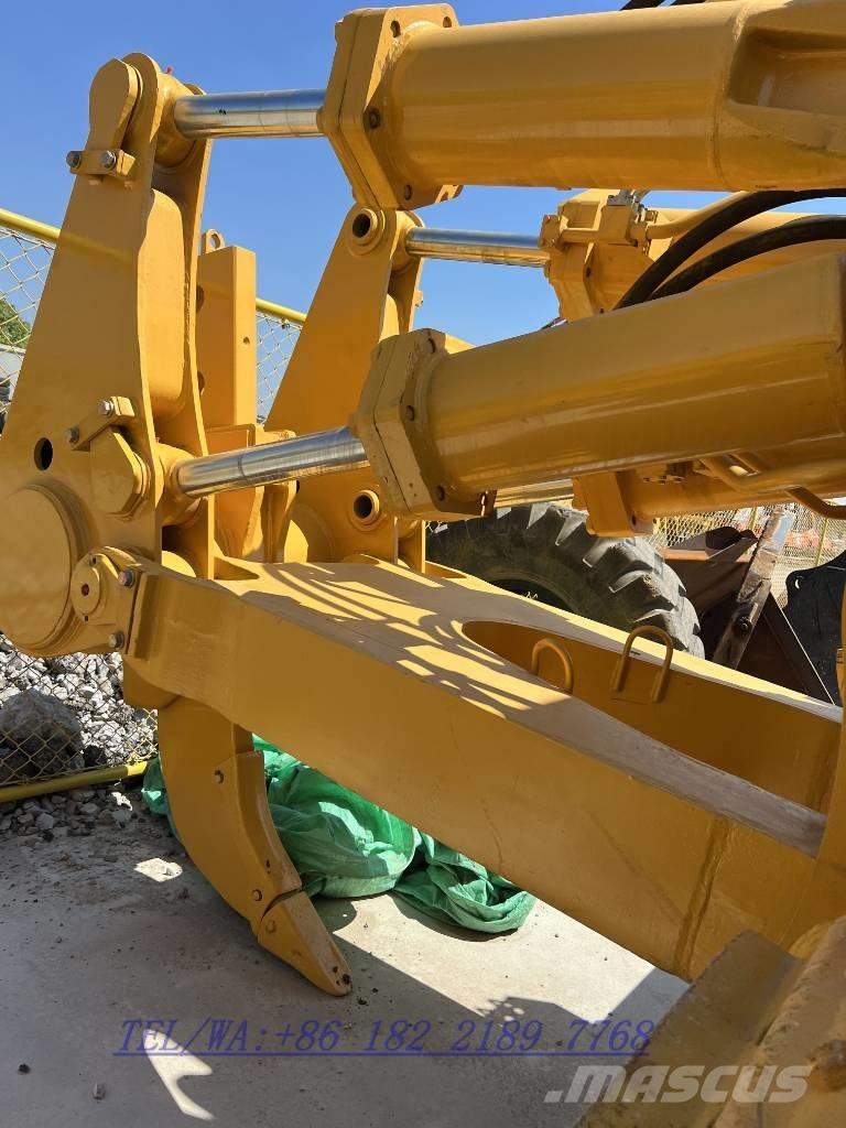 Shantui SD32 크롤러 도저