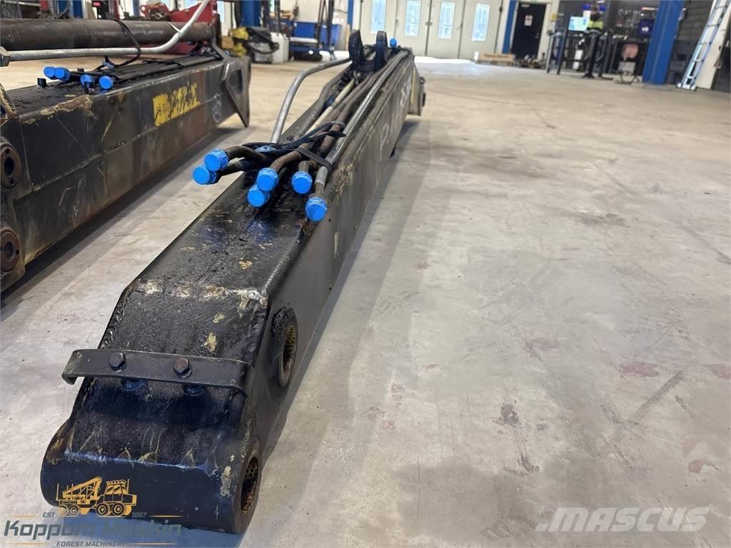 Fiskars 50L 포워더 크레인