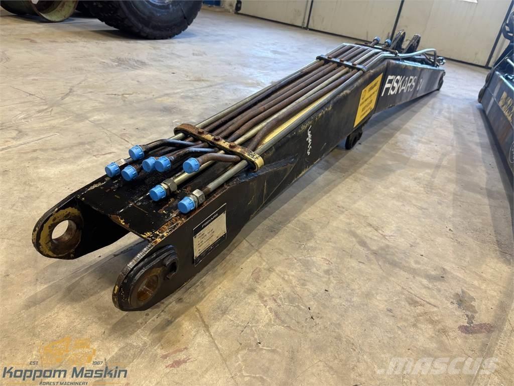 Fiskars 50L 포워더 크레인