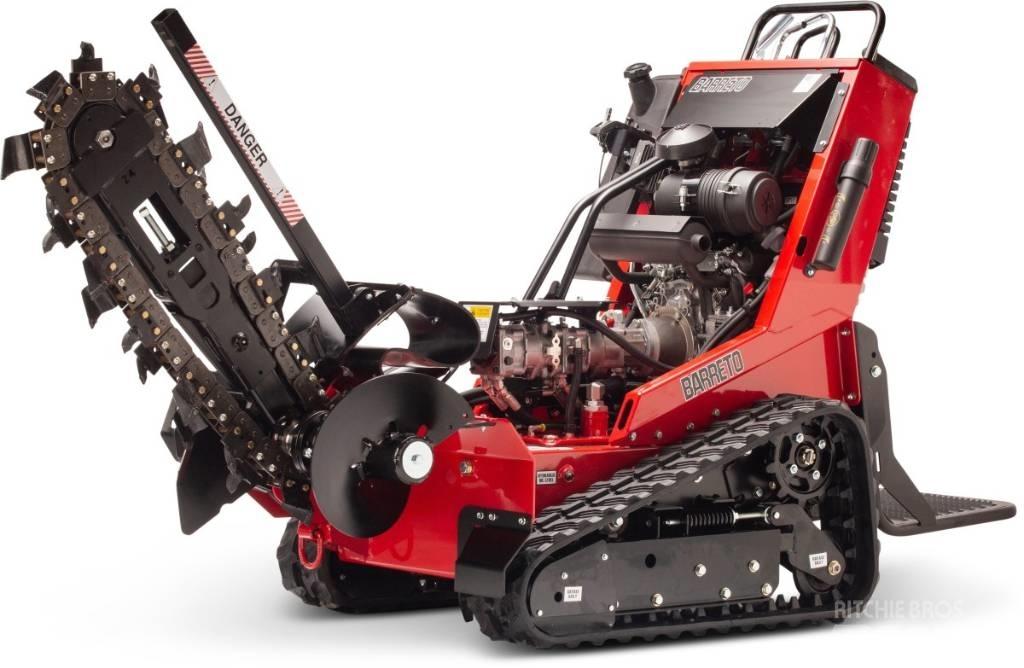 Barreto 2036RTK 트렌처