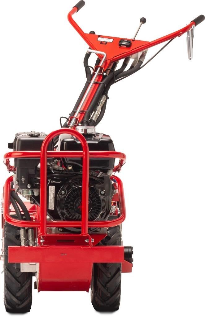 Barreto 918H - nowa 파워 하로우 및 로토틸러(회전 경운기)