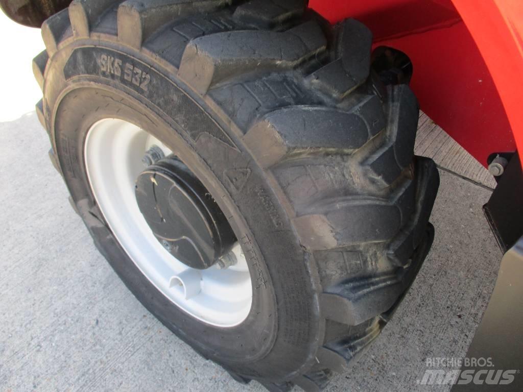 Manitou MT 625 (631) 텔러 핸들러