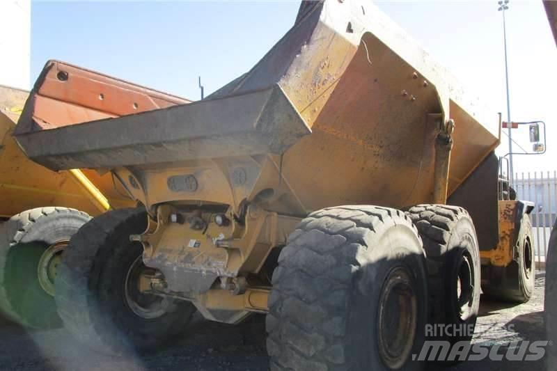 Bell B50D 연결식 홀러