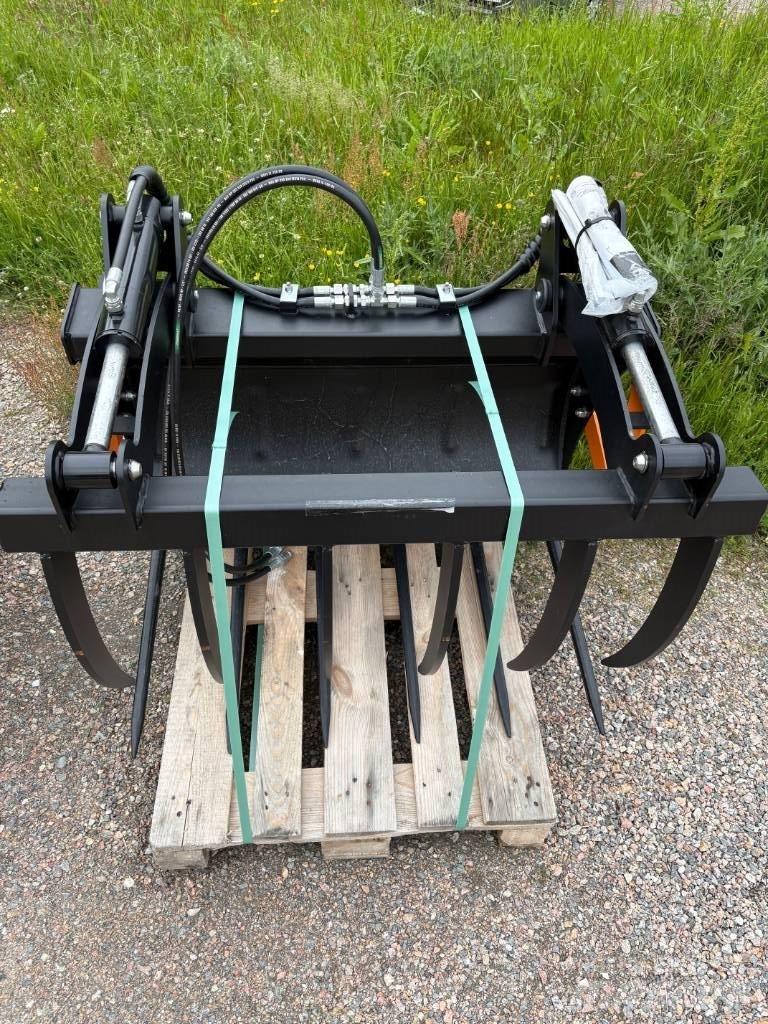 Ålö Silograb S+ 110 농기계 - 기타