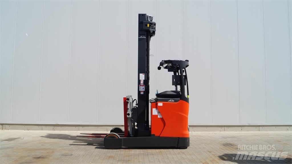 Linde R25 리치 트럭