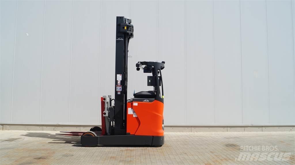 Linde R25 리치 트럭