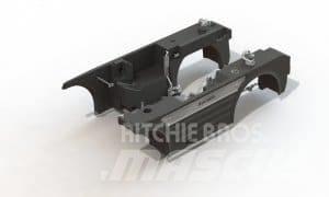 Bucher CityCat 5006 도로 청소차