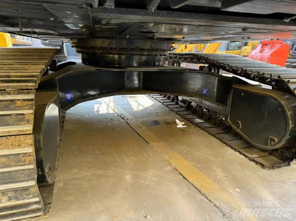 Hyundai R220LC-9S 대형 굴삭기 29톤 이상