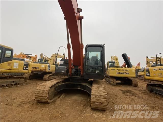 Hitachi ZX 210-3 대형 굴삭기 29톤 이상