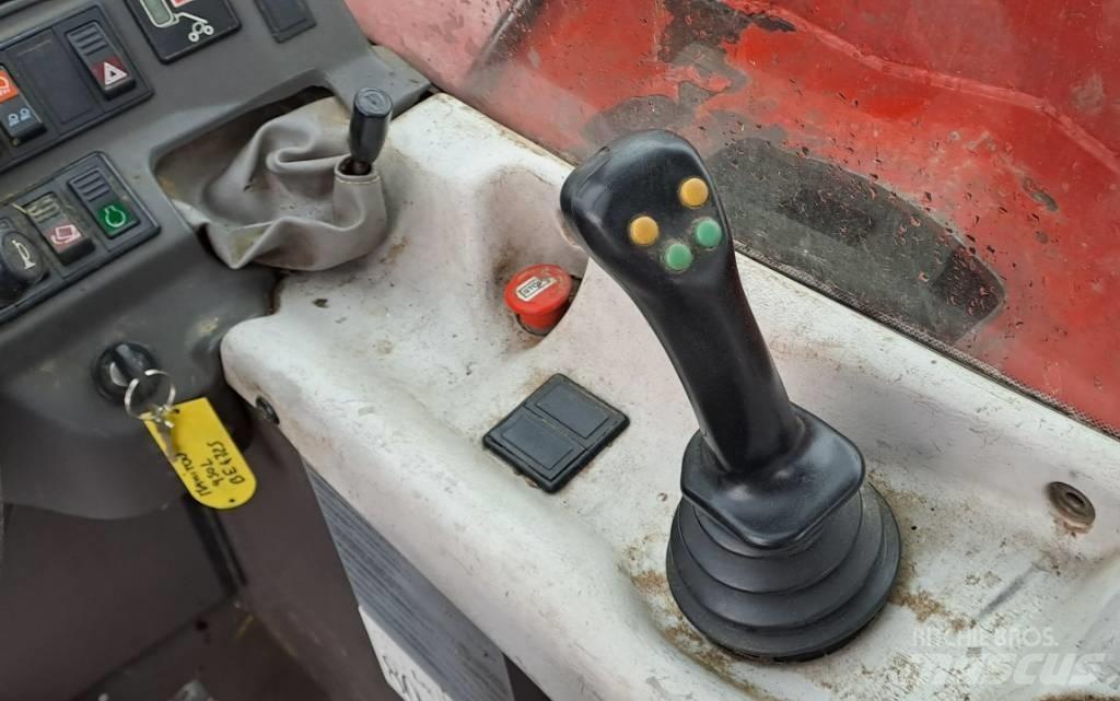 Manitou 628 텔러 핸들러