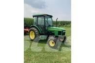 John Deere 5420 트랙터