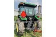 John Deere 5420 트랙터