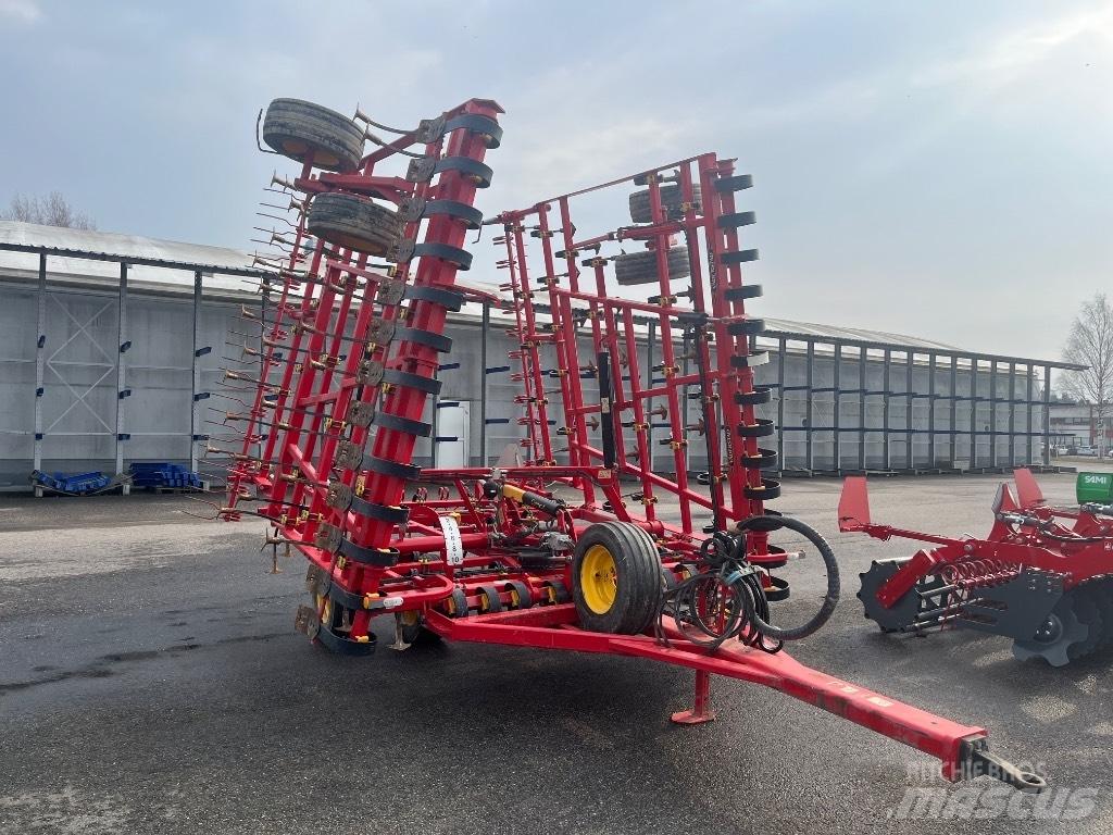 Väderstad Ferox 900 하로우