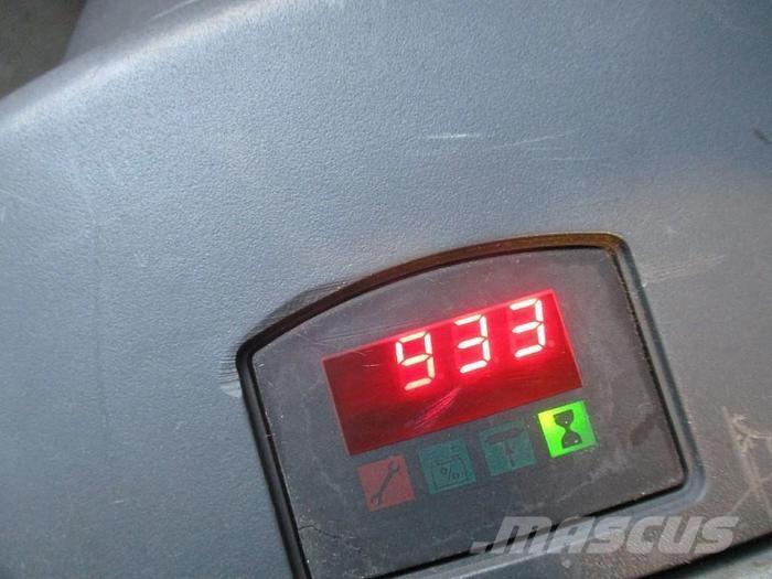 BT LWE160 경량 리프터