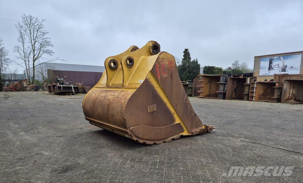 CAT VB2 버켓