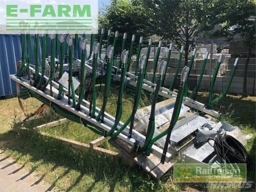 Farmtech condor 기타 시비 기계 및 부속품