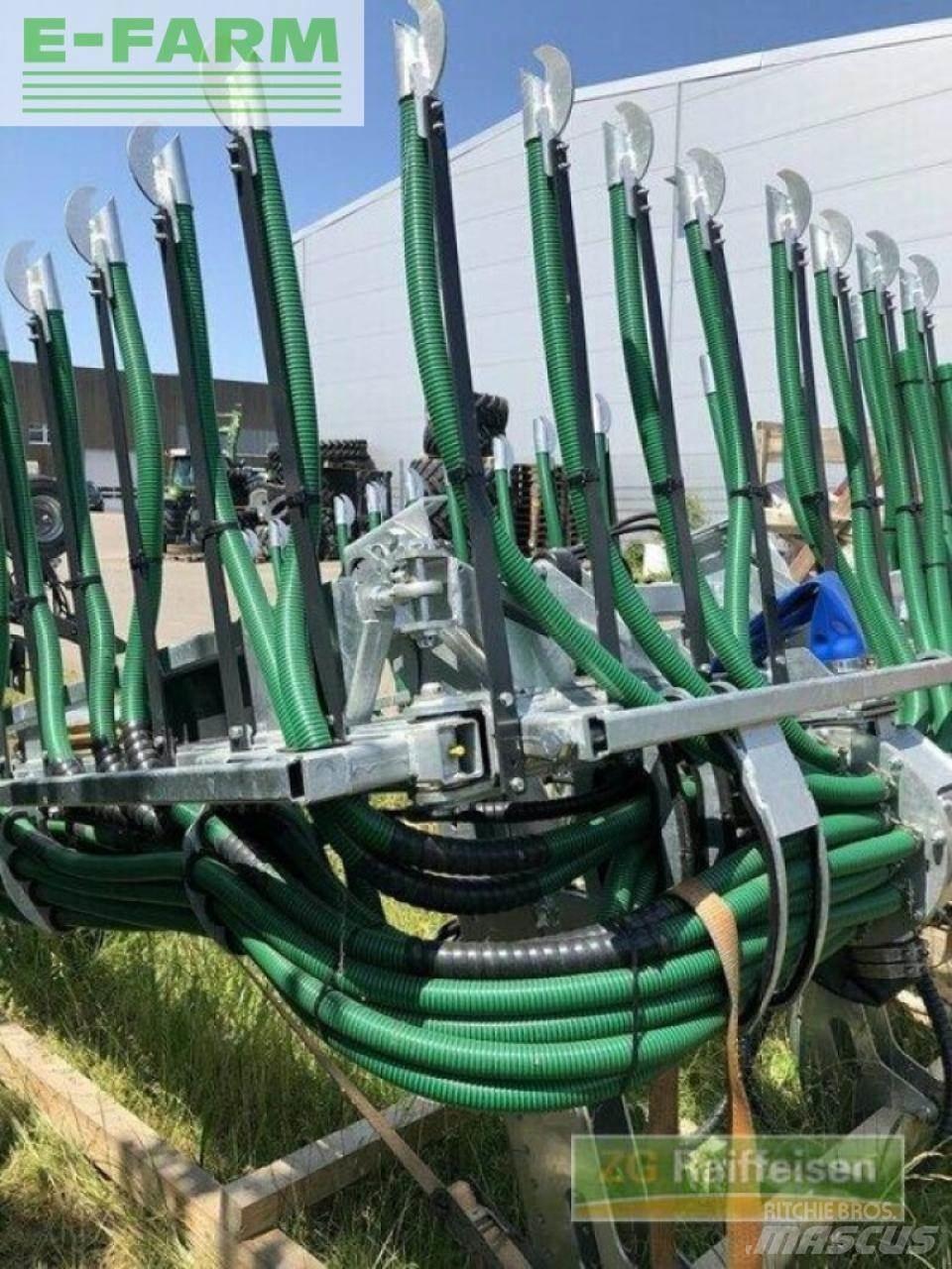 Farmtech condor 기타 시비 기계 및 부속품