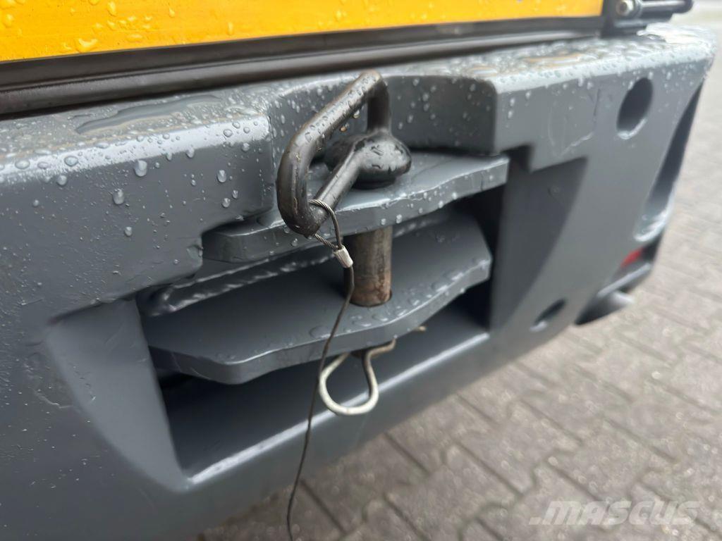 Mustang MUS AL306  휠로우더