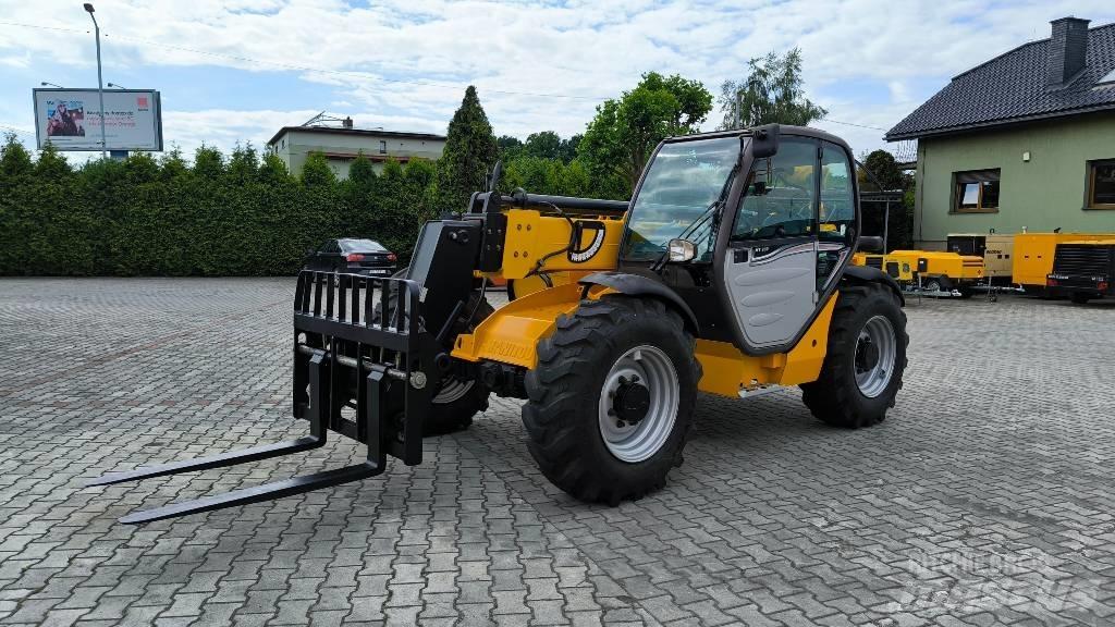 Manitou MT 932 텔러 핸들러