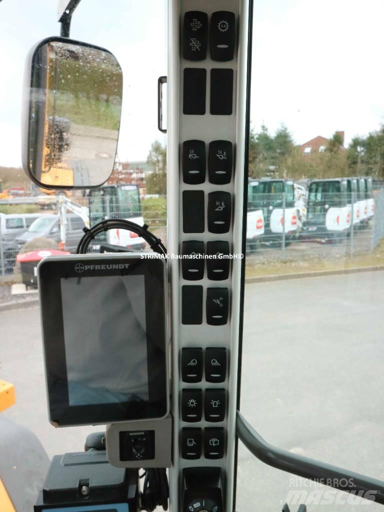 Volvo L 120 H  휠로우더