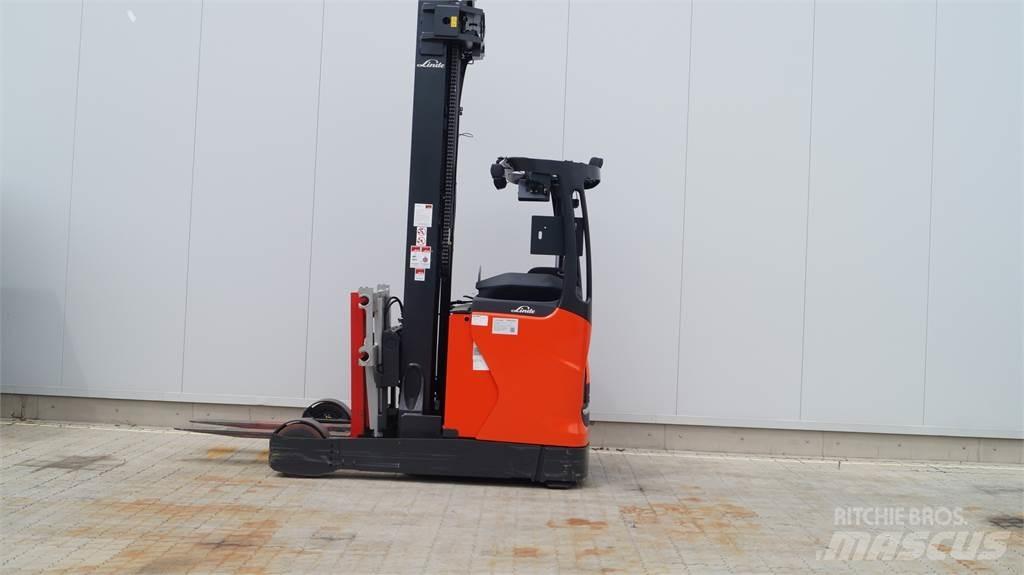 Linde R25 리치 트럭