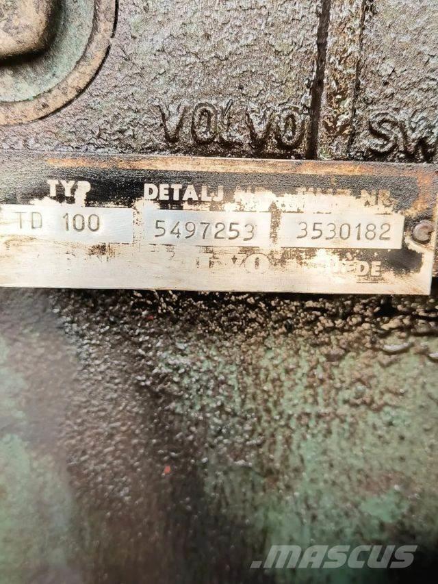 Åkerman 16 대형 굴삭기 29톤 이상