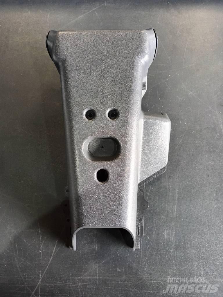 Scania CASING 381963 섀시 및 서스펜션