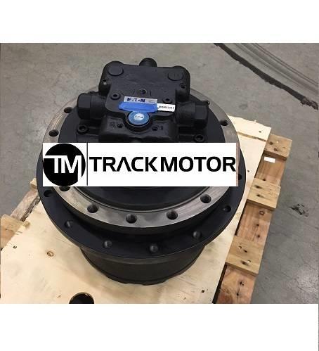  zwolnica CAT 312 트랜스미션