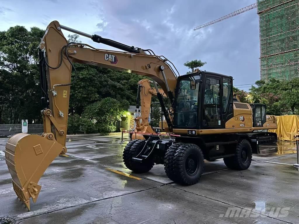CAT M 315GC 대형 굴삭기 29톤 이상
