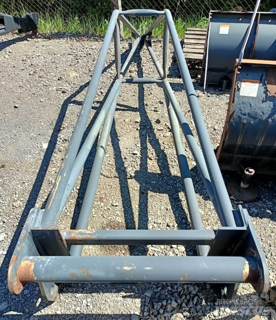 Manitou Żuraw P1000 기타 부품  