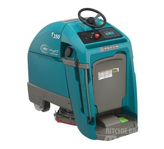 Tennant T350 그 외 지게차
