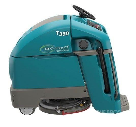 Tennant T350 그 외 지게차