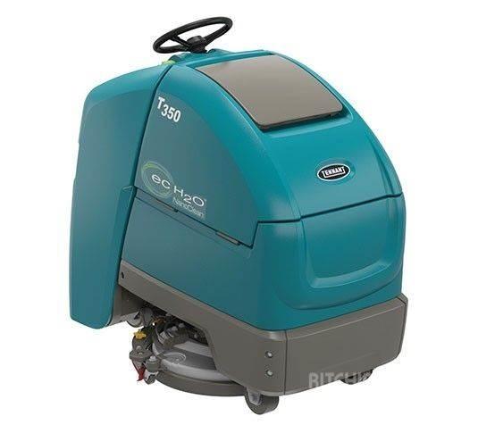 Tennant T350 그 외 지게차
