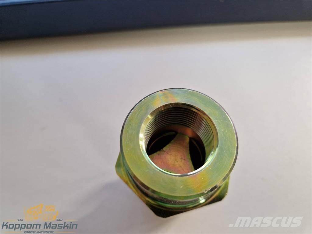 Rottne 059-0076 유압식 기계