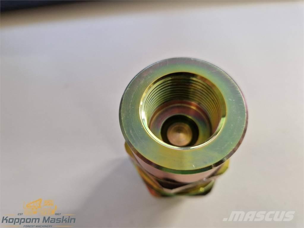 Rottne 059-0076 유압식 기계