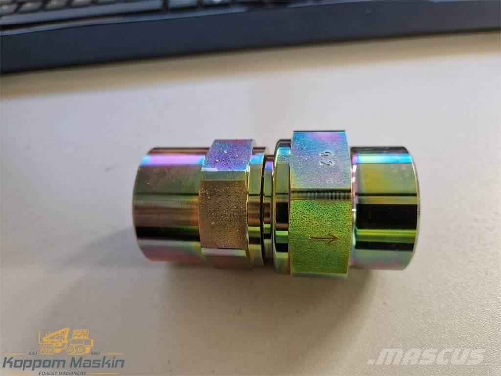 Rottne 059-0076 유압식 기계