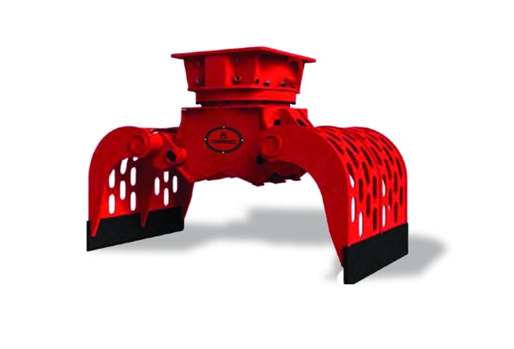  DEMOQ DSR401 집게