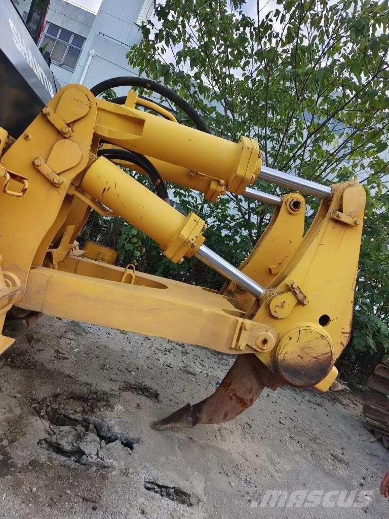 Shantui SD 32 크롤러 도저